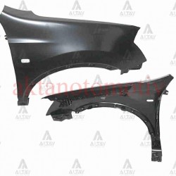 ÇAMURLUK QASHQAI 07-10 ÖN SAĞ ÇAMURLUK QASHQAI 07-10 ÖN SAĞ